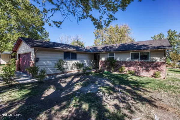 4225 Mira Loma DR, Reno, NV 89502