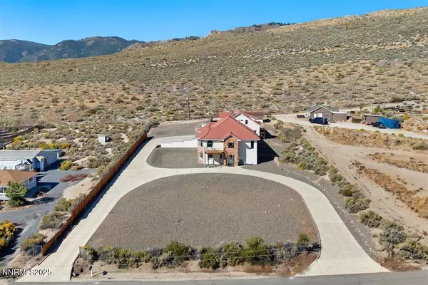 Carson City, NV 89705,3662 Cindy's Trail