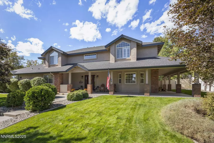 2340 Christmas Tree, Carson City, NV 89703