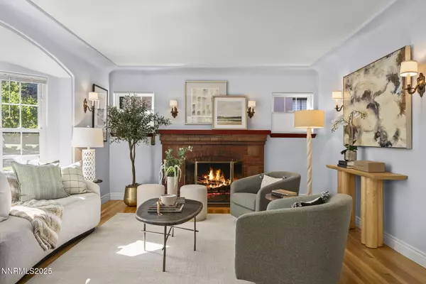 Reno, NV 89509,625 Donner DR