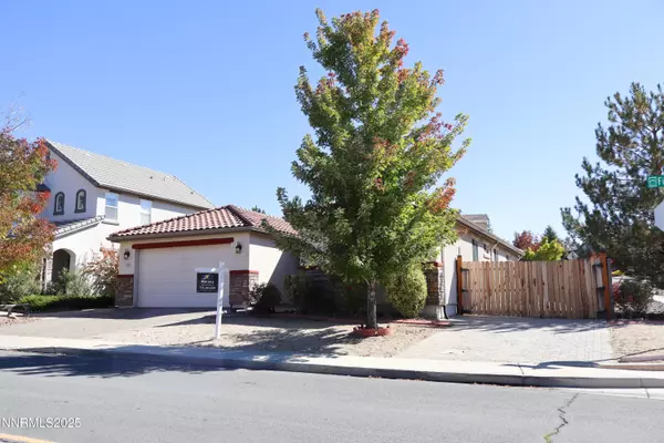 7900 Fire Opal LN, Reno, NV 89506