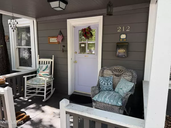 Carson City, NV 89703,212 S Minnesota ST