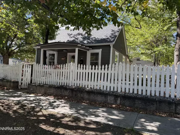 Carson City, NV 89703,212 S Minnesota ST