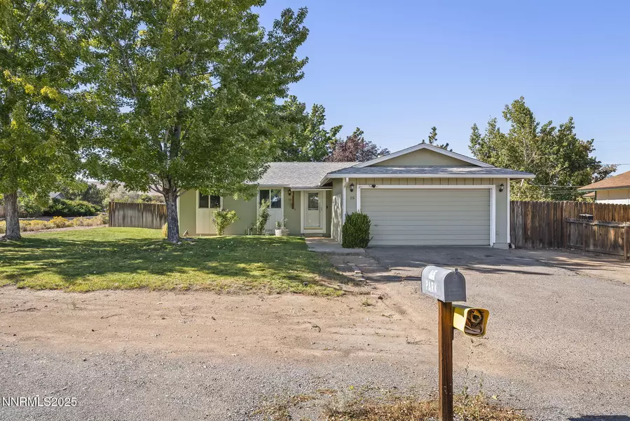 15 N Patterson, Sparks, NV 89436