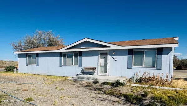 3400 Trento LN, Fallon, NV 89406