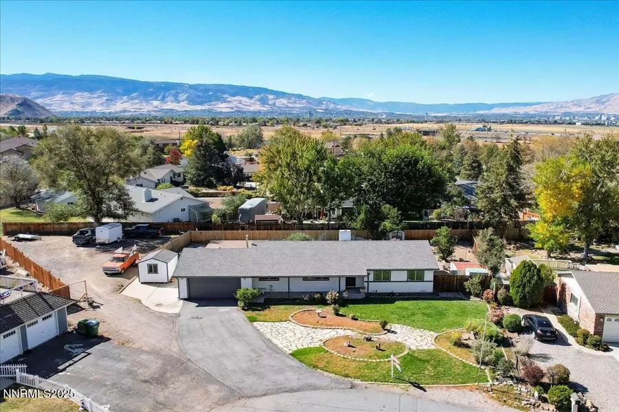 6815 Prestwick, Reno, NV 89502