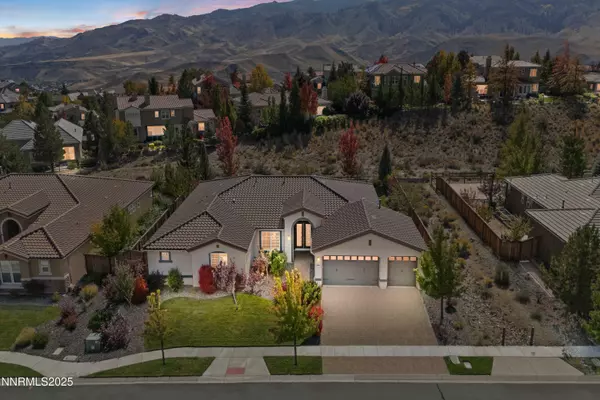 1825 Stone Pointe, Reno, NV 89523