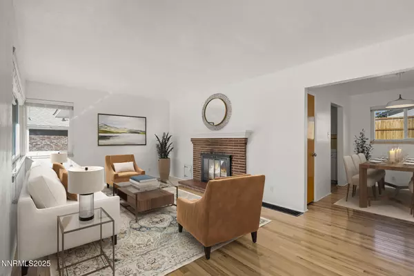 Reno, NV 89509,395 Hillcrest