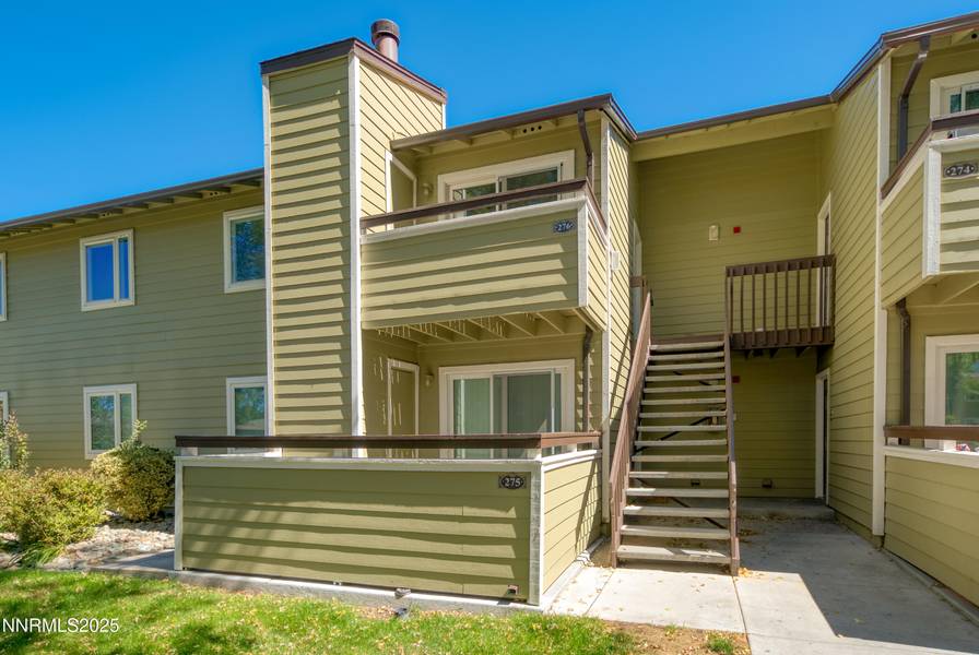 555 E Patriot BLVD ## 276, Reno, NV 89511