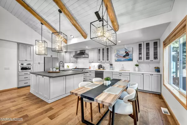 756 Judith CT, Incline Village, NV 89451