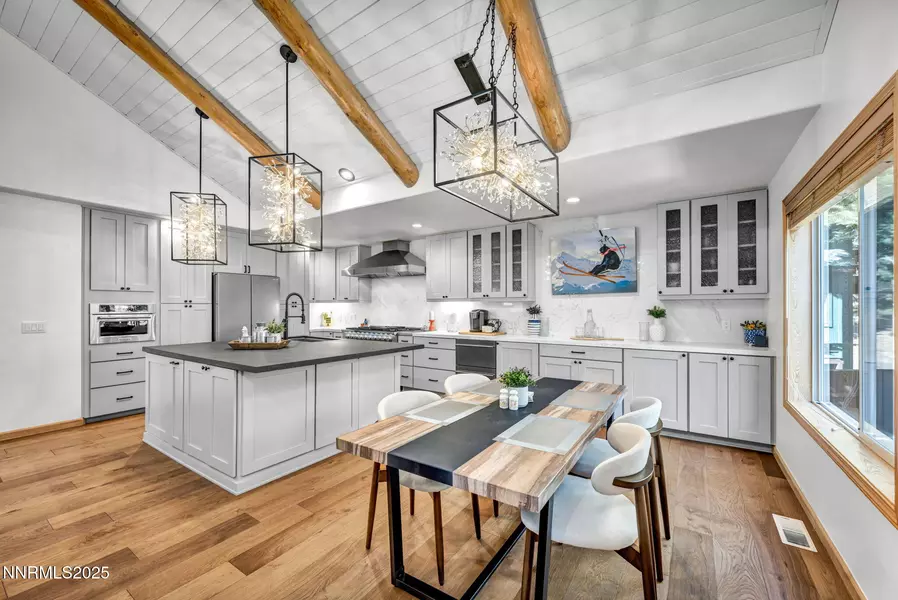 756 Judith CT, Incline Village, NV 89451