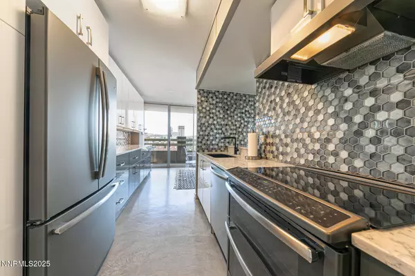 Reno, NV 89501,100 N Arlington AVE #7 K