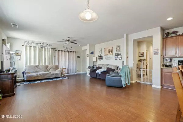 Fernley, NV 89408,227 Red Oak DR