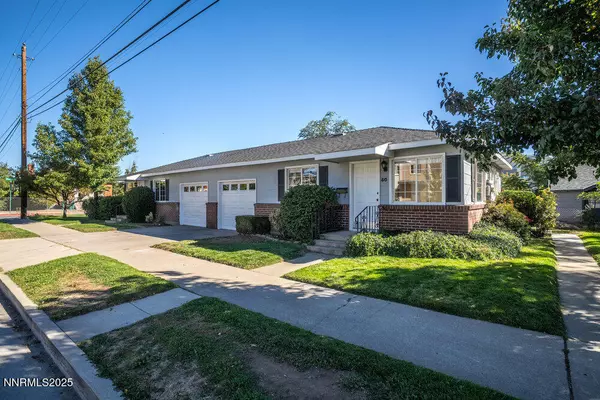 Reno, NV 89502,80 Locust