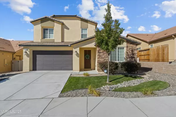 14033 Crested Moss, Reno, NV 89511