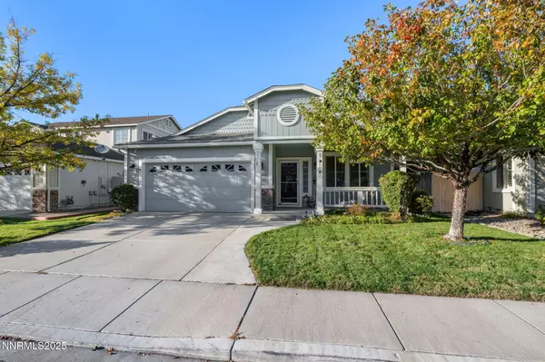 2155 Eagle Greens, Reno, NV 89521