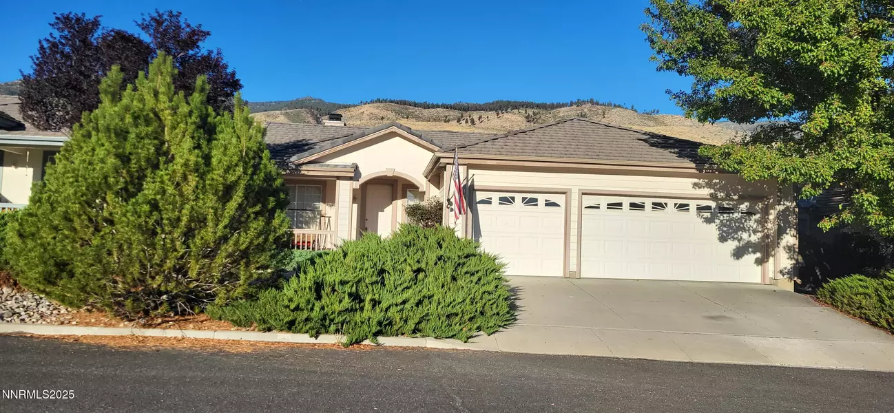 120 Sussex PL, Carson City, NV 89703