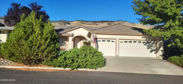 120 Sussex PL, Carson City, NV 89703