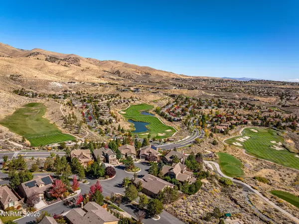 Reno, NV 89523,8590 18th Hole Court