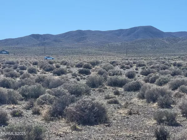 3090 Curtis Ave, Silver Springs, NV 89429