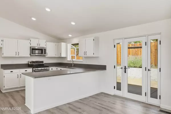 990 Starleaf, Carson City, NV 89705