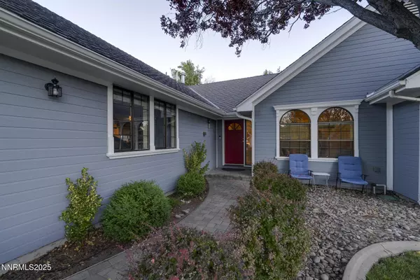 Carson City, NV 89703,1051 Chaparral DR