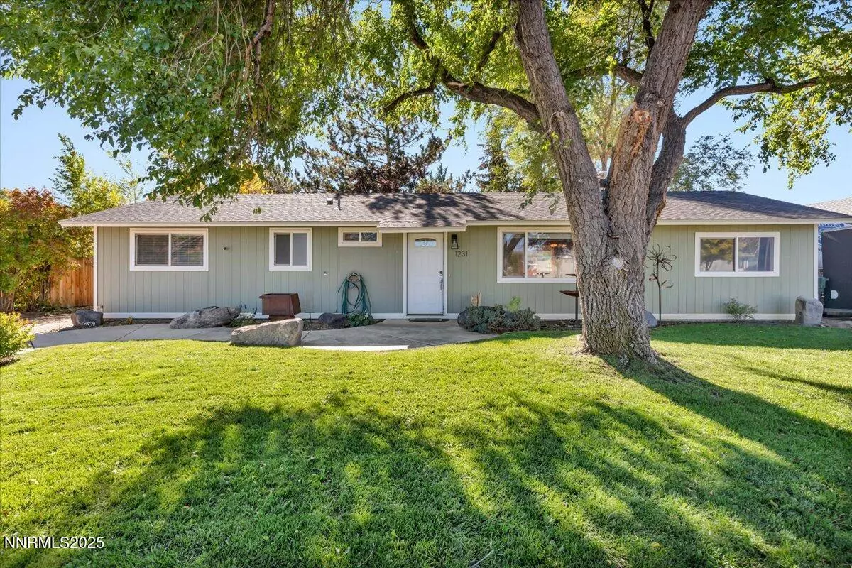 Gardnerville, NV 89460,1231 Manhattan WAY