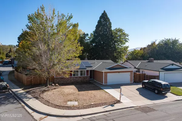 Sparks, NV 89431,3332 Shari WAY