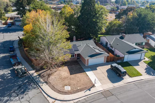 Sparks, NV 89431,3332 Shari WAY