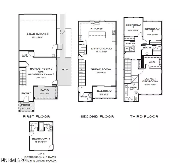Carson City, NV 89701,1148 Little LN #Homesite 93