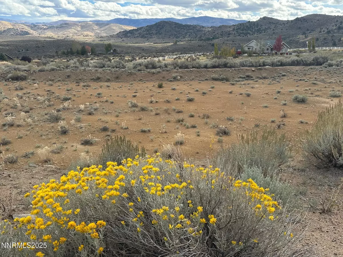 Woodfords, CA 96120,Lot 5 Sunrise Trail