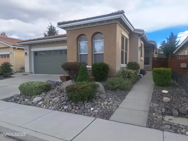 1851 Cosenza DR, Sparks, NV 89434