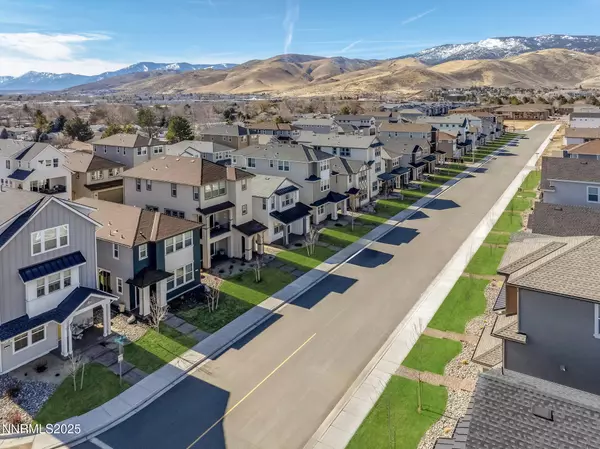 Carson City, NV 89701,1302 Grove #Homesite 64