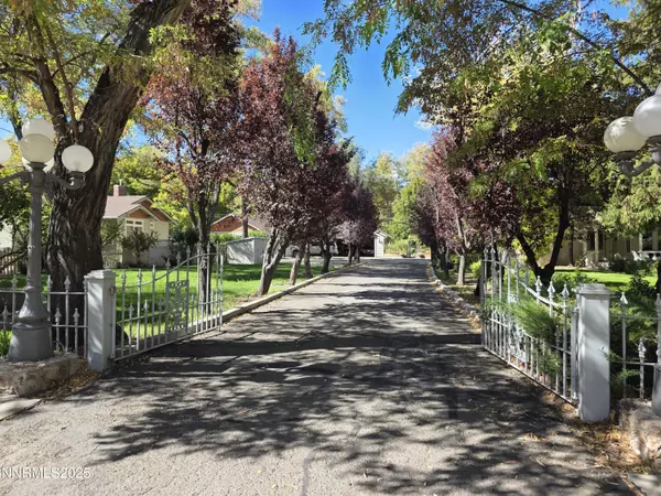 310 Mountain, Carson City, NV 89703