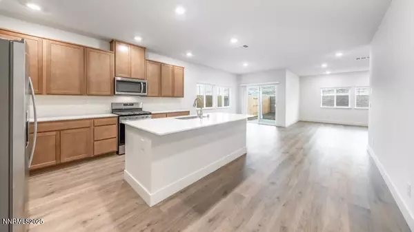 Sparks, NV 89436,4209 White Feather WAY #Lot #142
