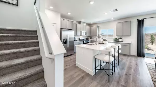 Sparks, NV 89436,4249 White Feather WAY #Lot #147