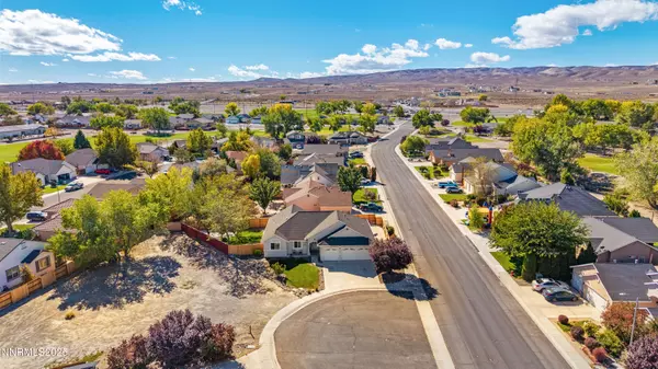 Fernley, NV 89408,1498 Slice CIR