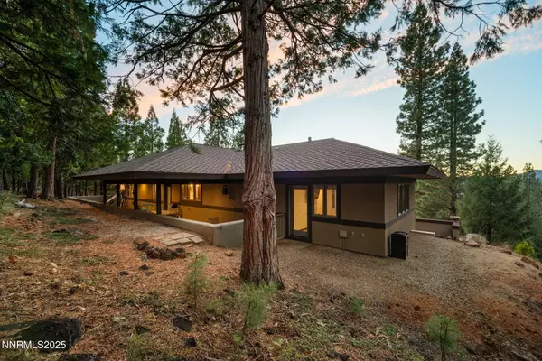 Portola, CA 96122,1728 Dream Maker