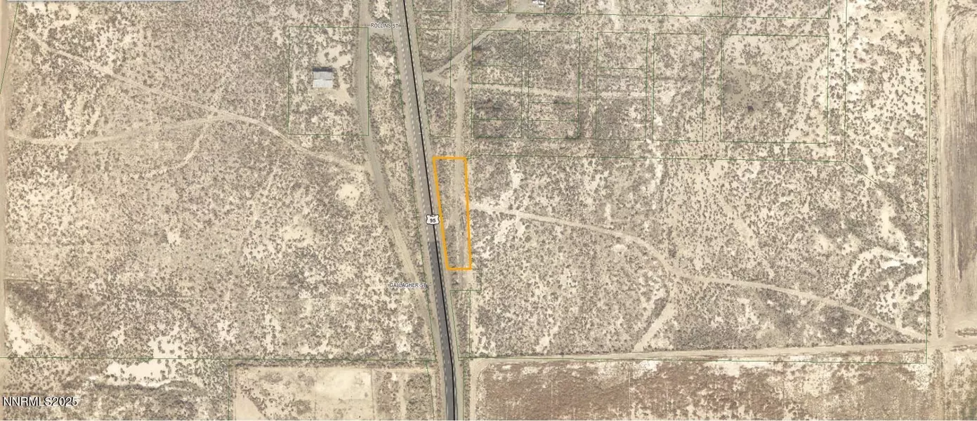 004-058-04 Mason Valley, Yerington, NV 89447