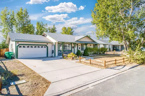 Sparks, NV 89436,335 Veronica AVE