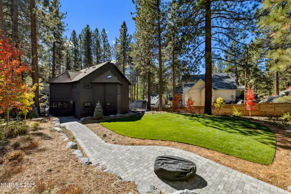 Zephyr Cove, NV 89448,174 Myron DR