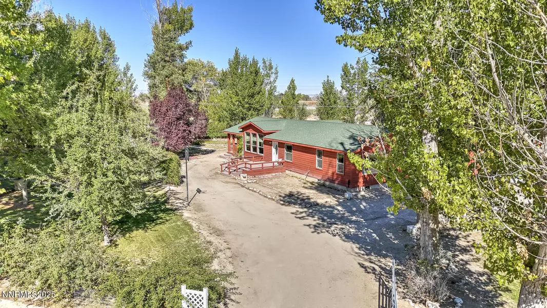 1480 River View, Fallon, NV 89406