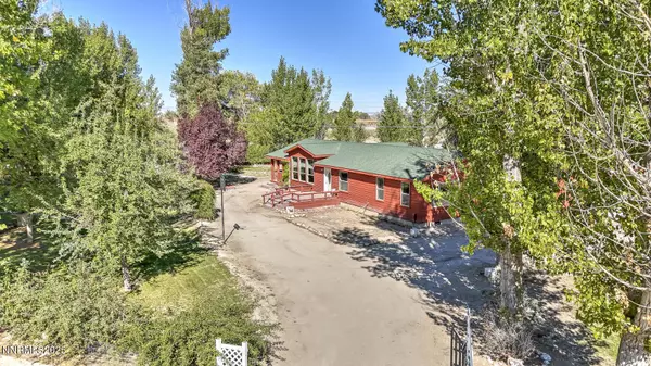 1480 River View, Fallon, NV 89406