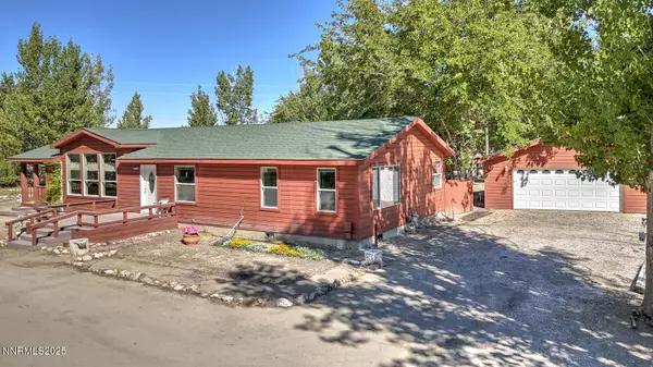 Fallon, NV 89406,1480 River View