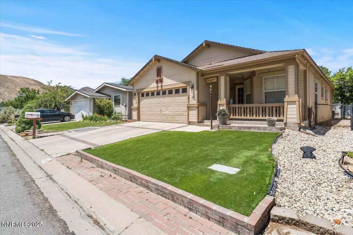 Sparks, NV 89434,38 Ave De La Argent