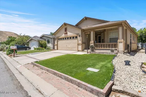 38 Ave De La Argent, Sparks, NV 89434