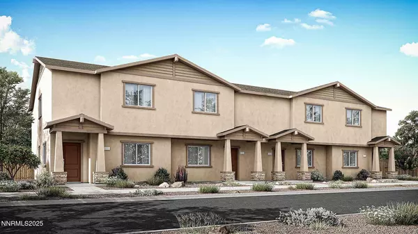 1621 Icelandic WAY #Lot #2, Reno, NV 89523
