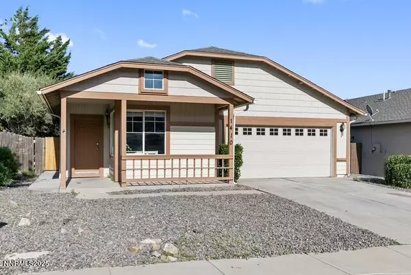 1410 Crosswater, Reno, NV 89523