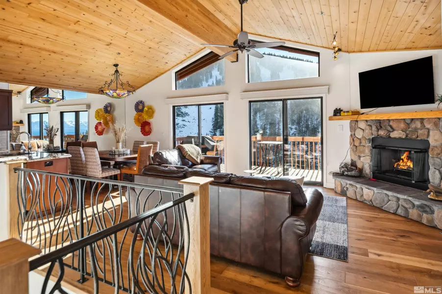 400 Fairview #88, Incline Village, NV 89451