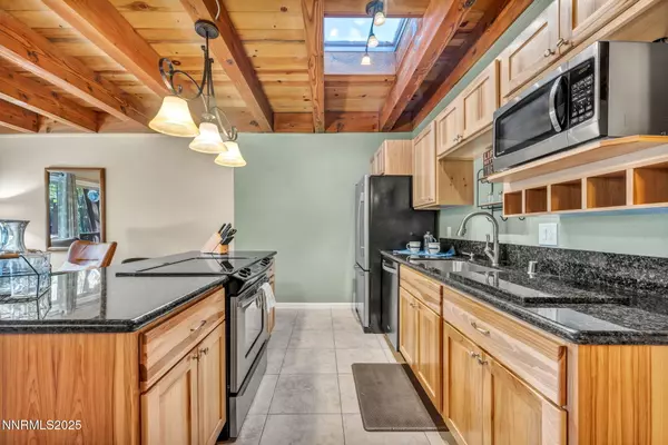 Incline Village, NV 89451,845 Southwood BLVD #Unit 22